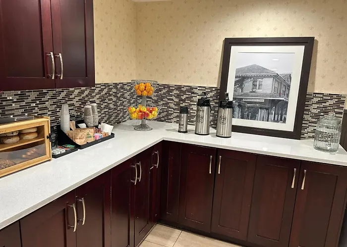 Prestige Aberdeen Lodge Kamloops