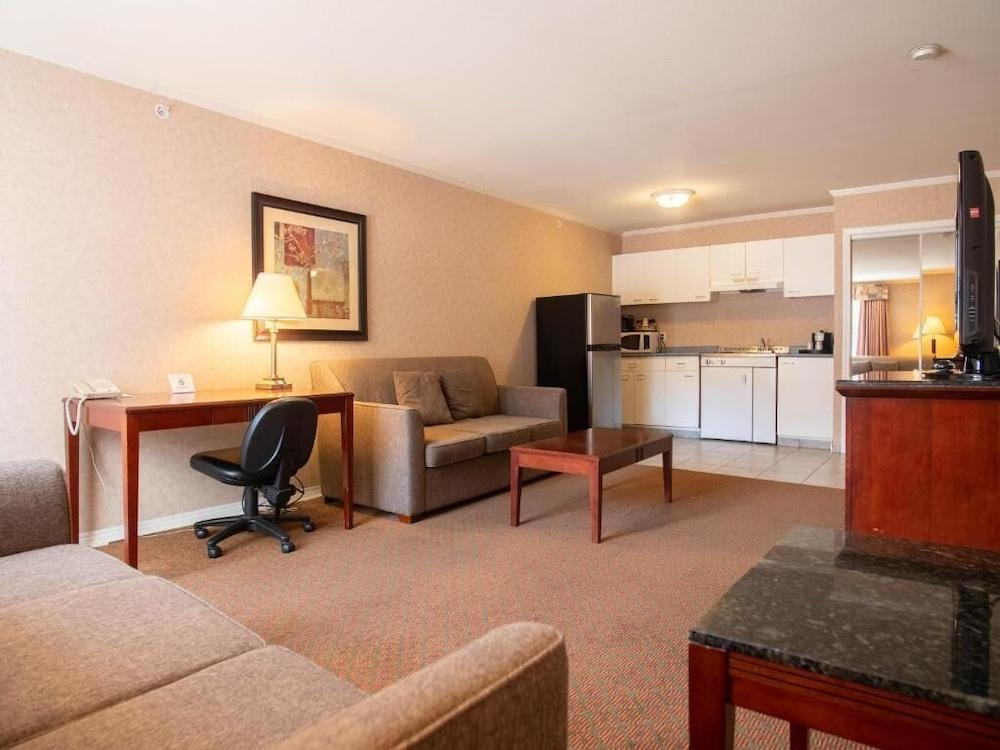 Prestige Aberdeen 3* Kamloops