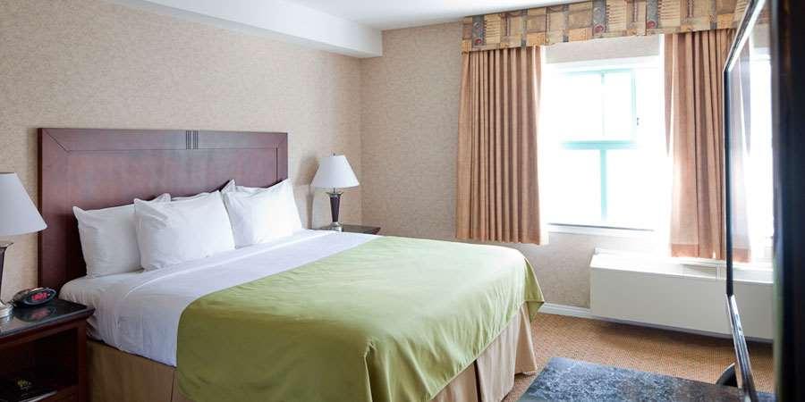 Prestige Aberdeen Hotel Kamloops