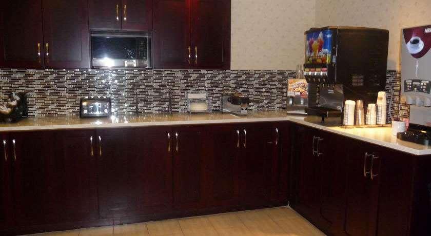Hotel Prestige Aberdeen Kamloops
