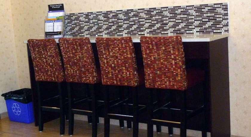 Prestige Aberdeen Hotel Kamloops