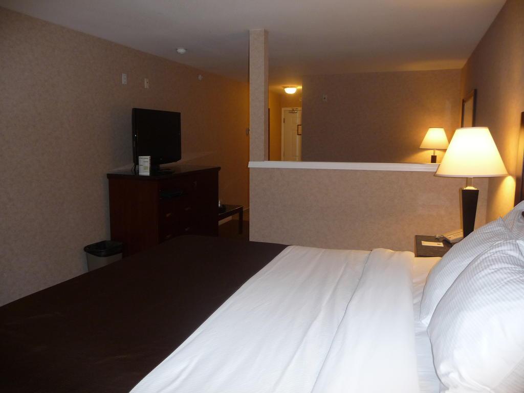 Prestige Aberdeen Hotel Kamloops