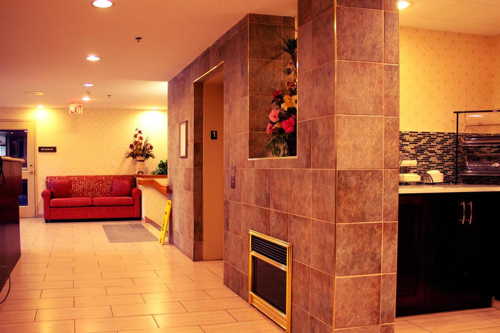 Hotel Prestige Aberdeen Kamloops