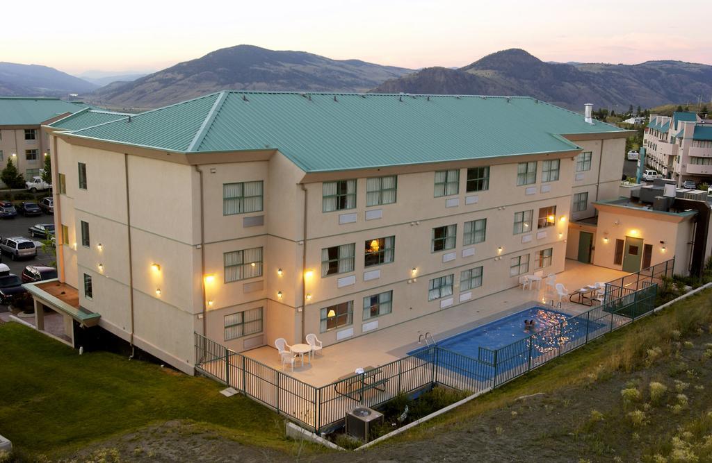 Prestige Aberdeen 3* Kamloops