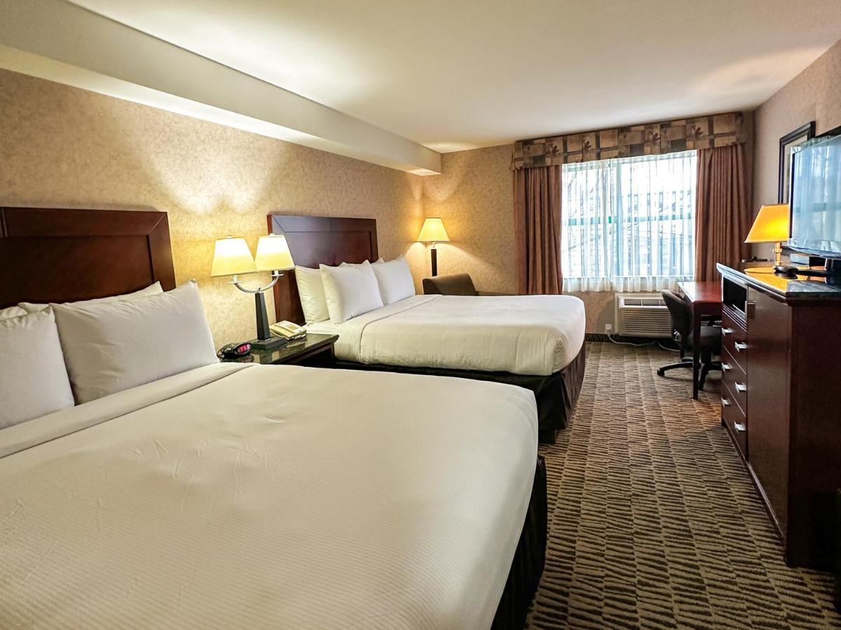 Prestige Aberdeen Hotel 3*