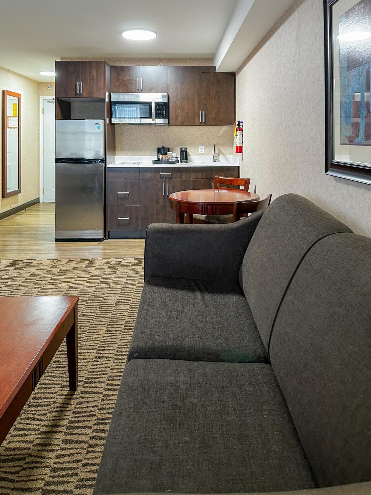 Prestige Aberdeen 3*
