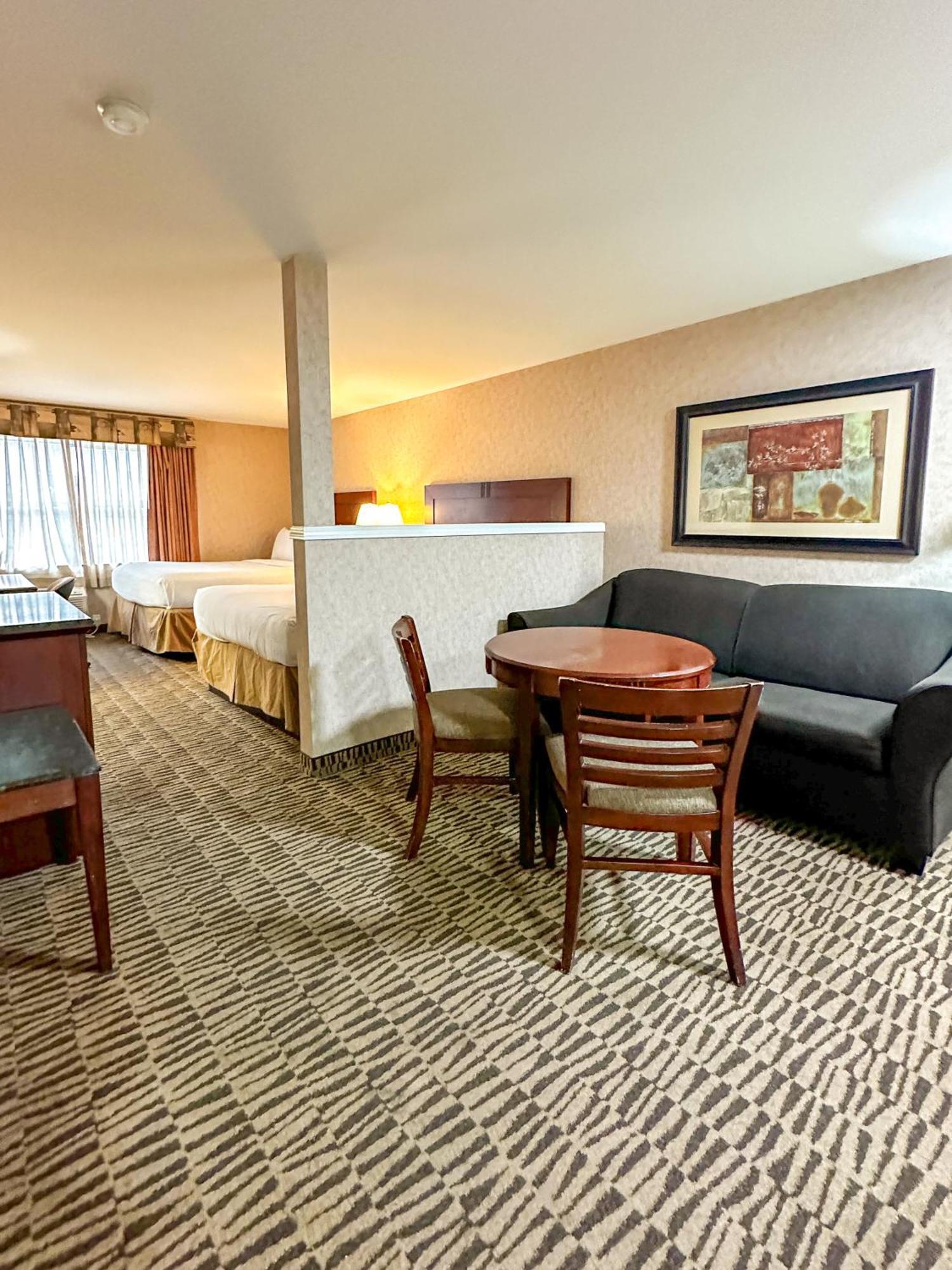 Hotel Prestige Aberdeen Kamloops