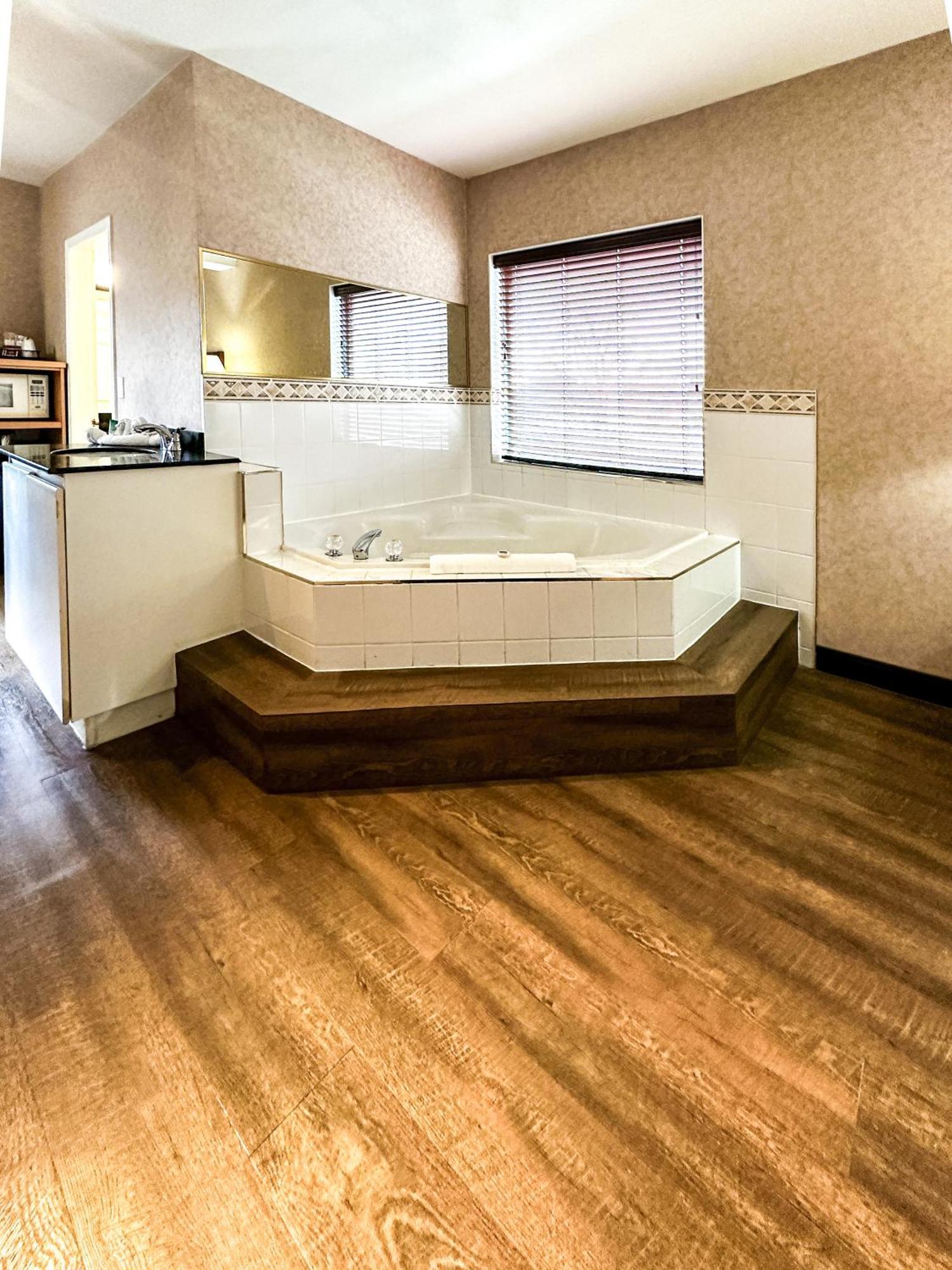 Prestige Aberdeen 3* Kamloops