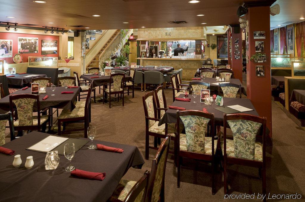 Hotel Prestige Aberdeen Kamloops
