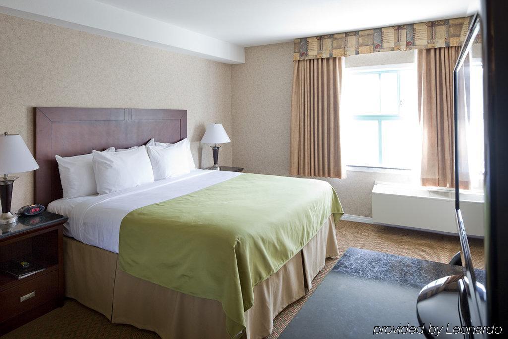 Prestige Aberdeen Hotel Kamloops