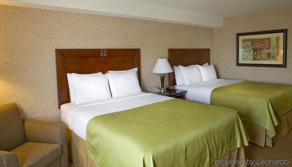 Prestige Aberdeen Hotel