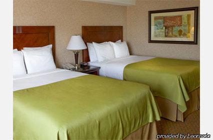 Prestige Aberdeen Hotel