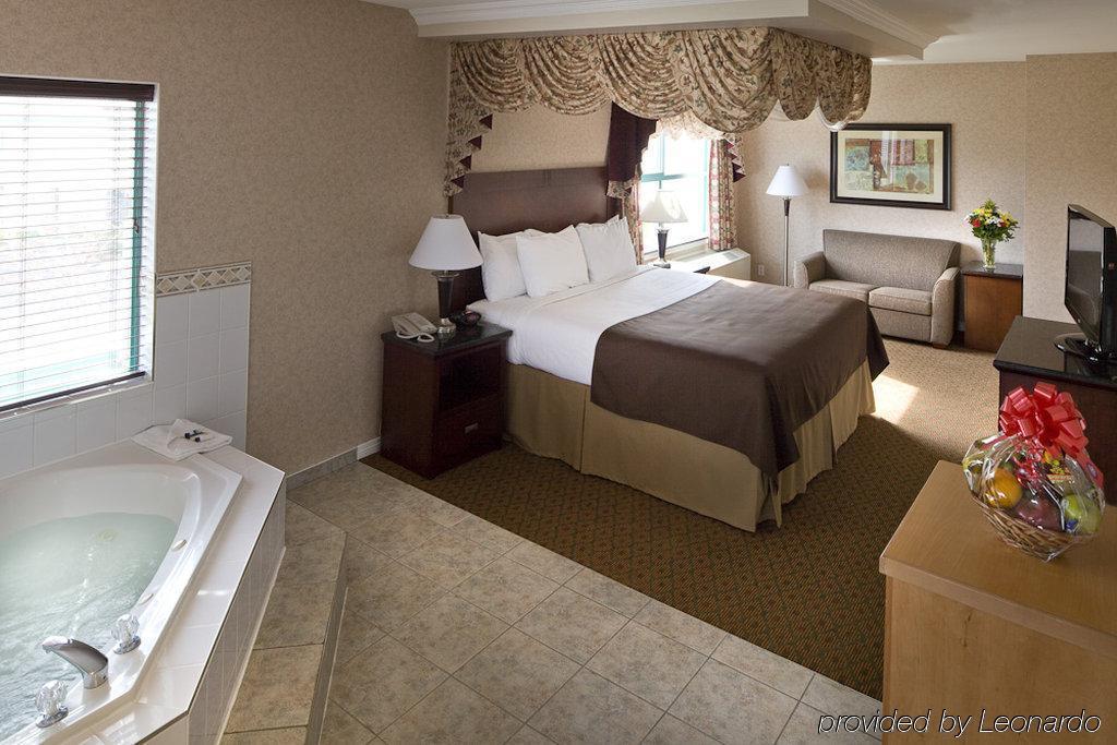 Prestige Aberdeen Hotel