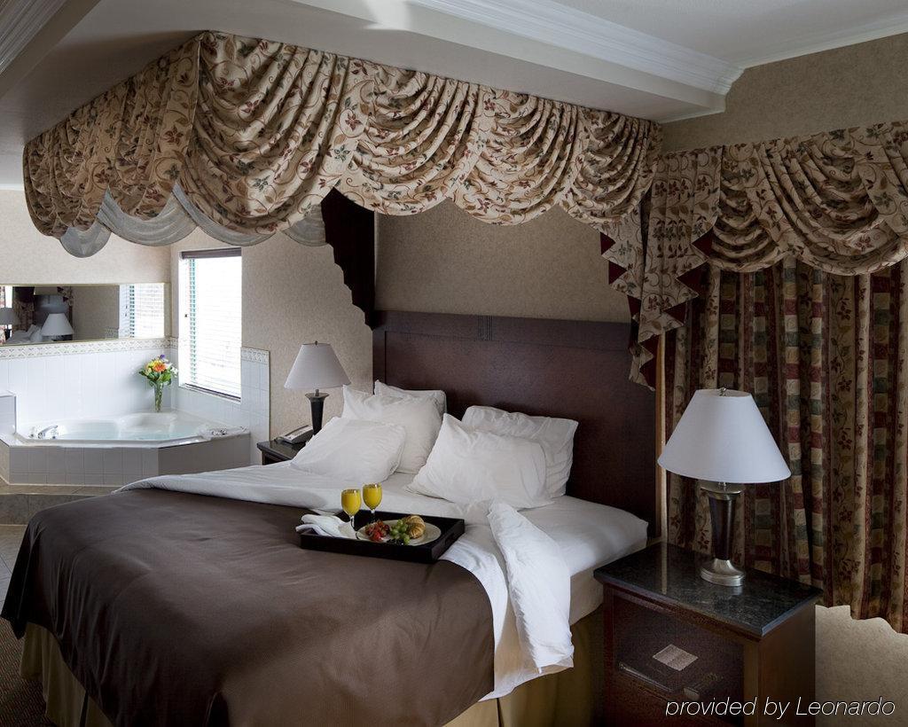 Prestige Aberdeen Hotel 3*