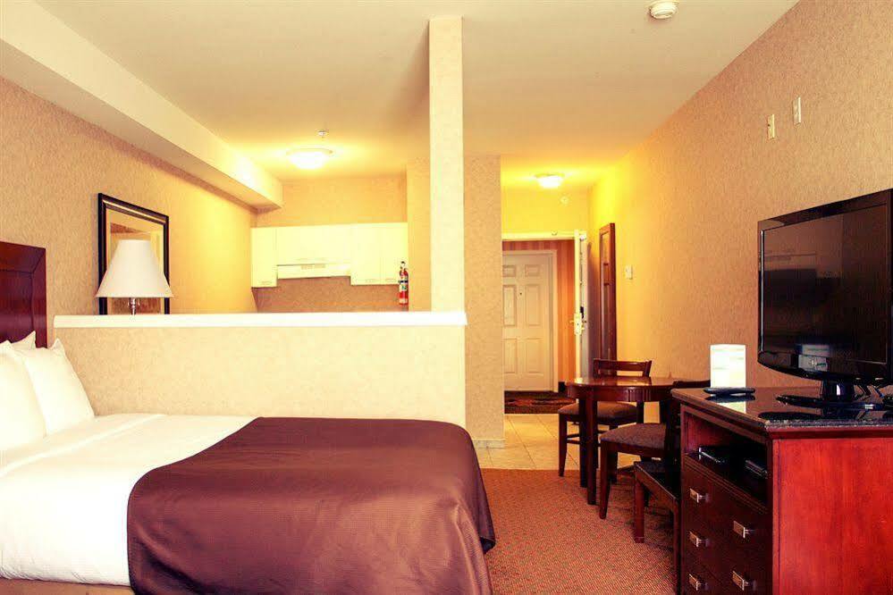 Prestige Aberdeen Hotel Kamloops