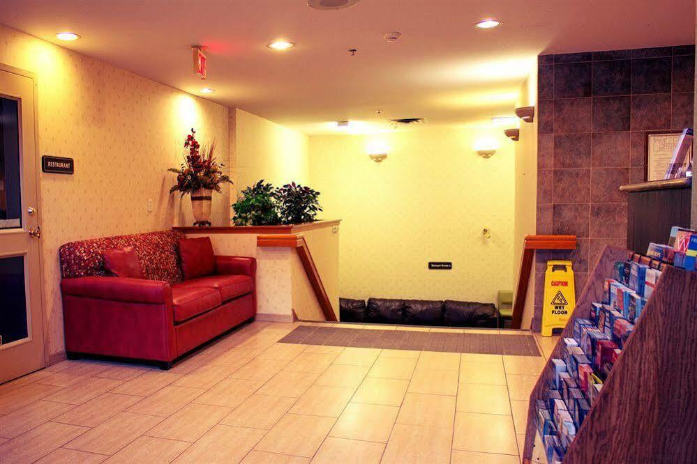 Prestige Aberdeen Hotel 3*