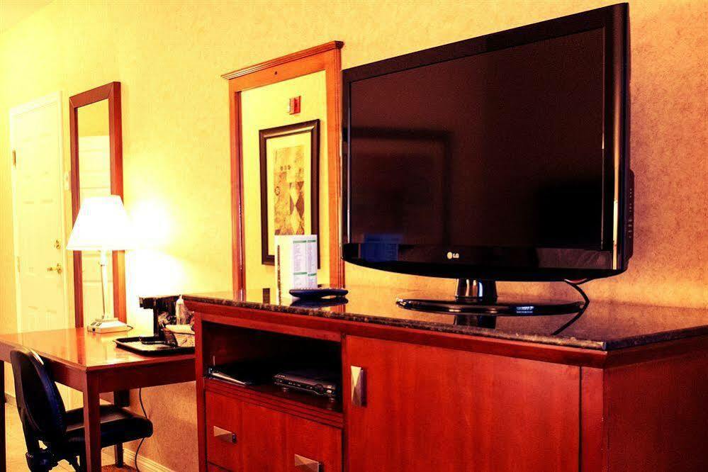 Prestige Aberdeen Hotel