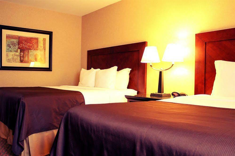Hotel Prestige Aberdeen 3*